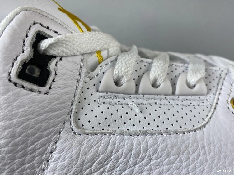 WMNS Air 3 “Laser CK9246-108 Orange”  Jordan 0406